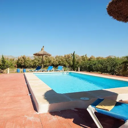 Helles Haus Fuer 6 Personen Mit Pool Und Klimaanlage 500 Meter Vom Entfernt 포엔샤